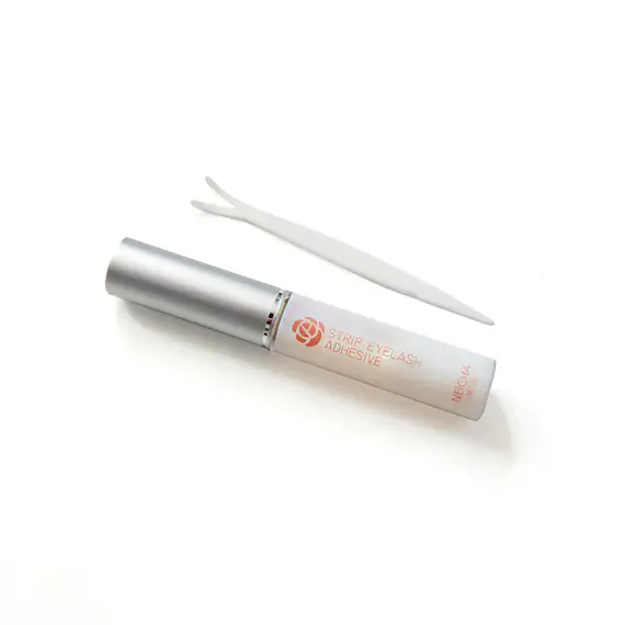 Lepidlo na řasy Strip White – Bílé