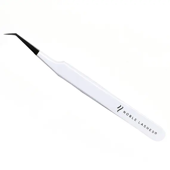 Pinzeta White L Volume