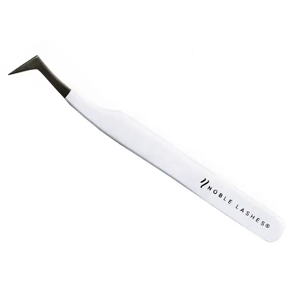 Pinzeta White Sharp