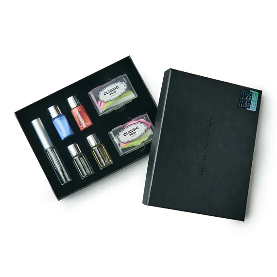 lifting i laminacja rzes fall in the volume