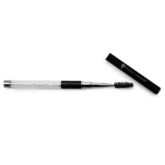 Kartáček s krystalky