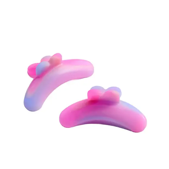 SILIKONOVÉ PADS - Multifunkční podložka na řasy