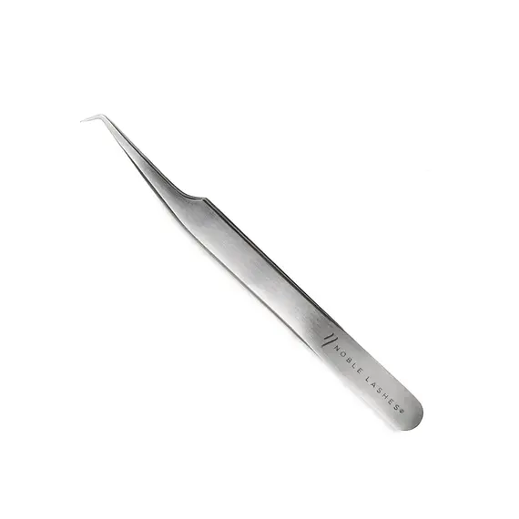 Pinzeta L 15° Objemy