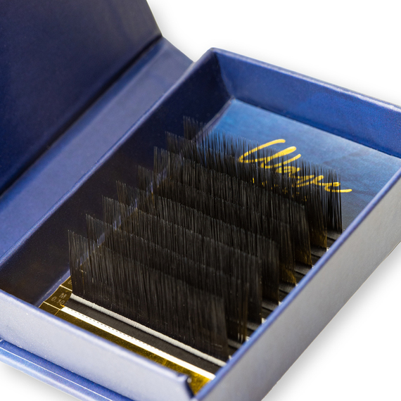 Řasy Wave Lashes EXTRA LONG mini