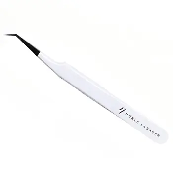 Pinzeta White L Volume