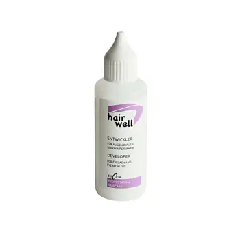 OXIDANT HairWell 2 %