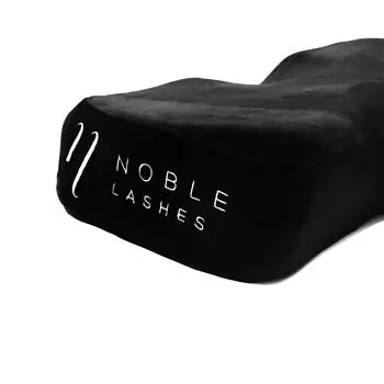 Povlak, potah na polštář Memory Foam Noble Lashes