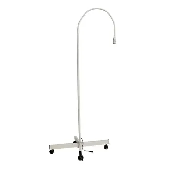 UV lampa na prodlužování řas – Bílá