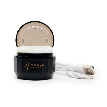 MINI ohřívač vosku