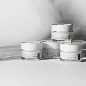 Pudrová Henna Noble Brow 