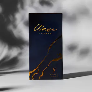 Řasy Wave Lashes