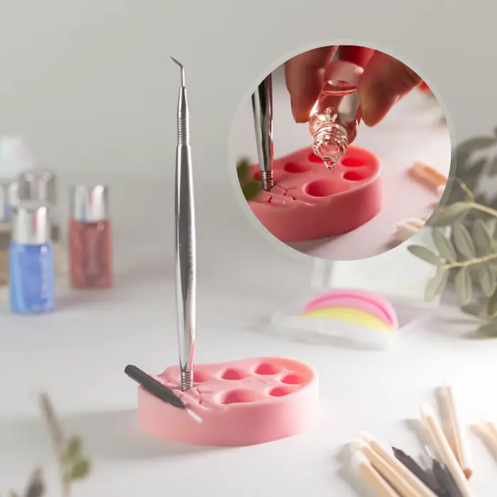 Silikonové podložky