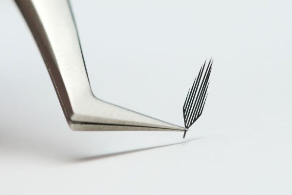 Anime řasy Noble Lashes