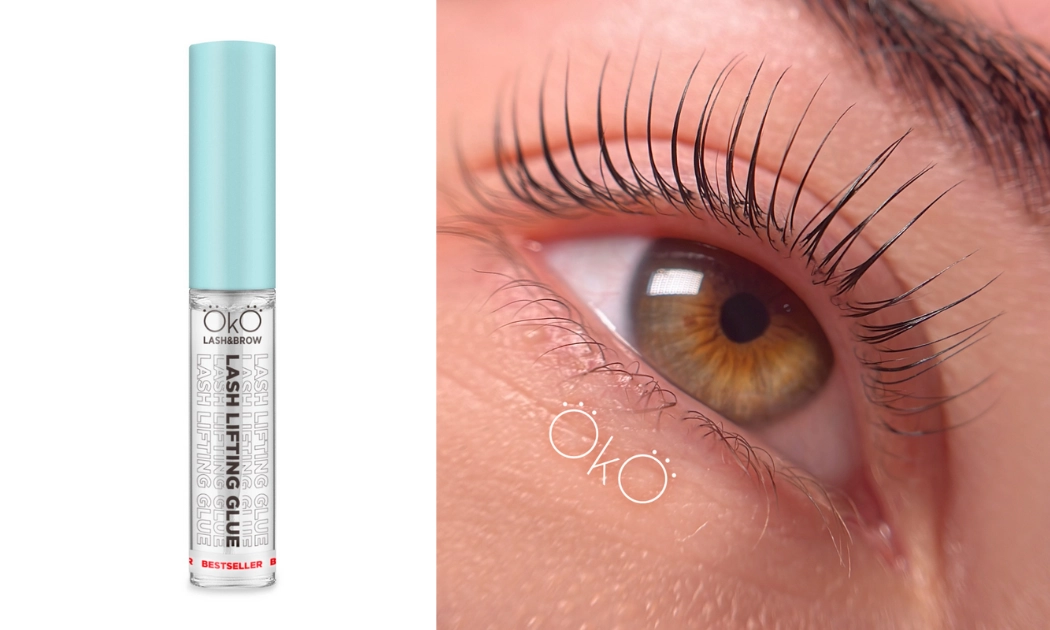 OkO Lash&Brow Glue