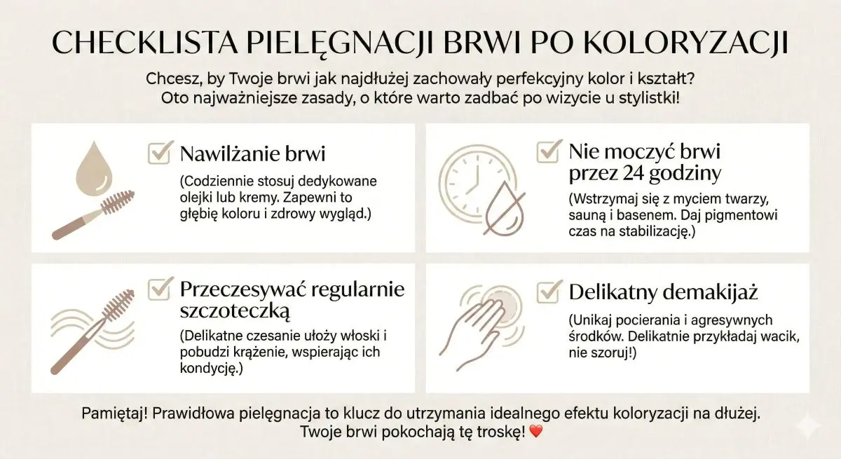 Checklista