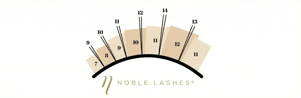 Kim LAsh Map Kim Lash Map