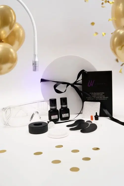 Konkurs urodzinowy UV konkurs