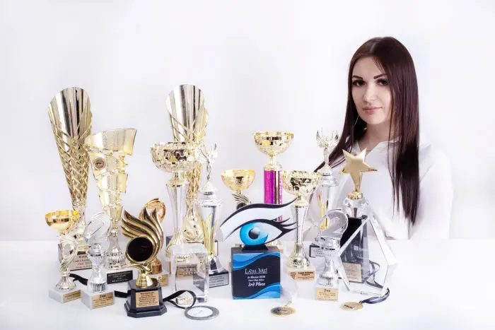 Joanna Radko-Budzyńska