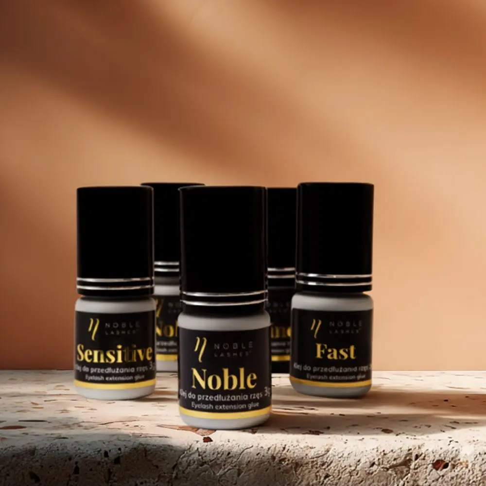 Lepidla Noble Lashes Lepidla Noble Lashes