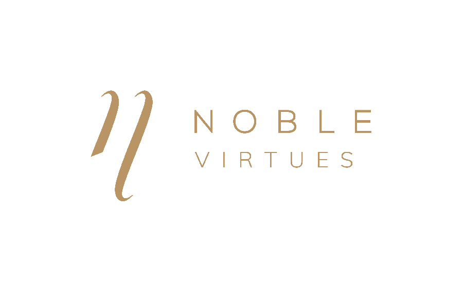 Logo nadace Noble Lashes