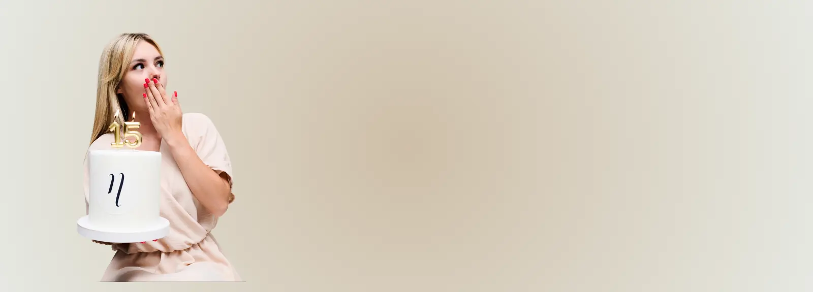 Narozeninová Překvapení – Oslavuj s Námi