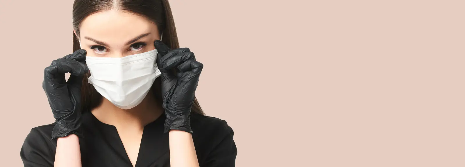 BOZP stylistky řas – Jak pečovat o své bezpečí a bezpečí klientek?