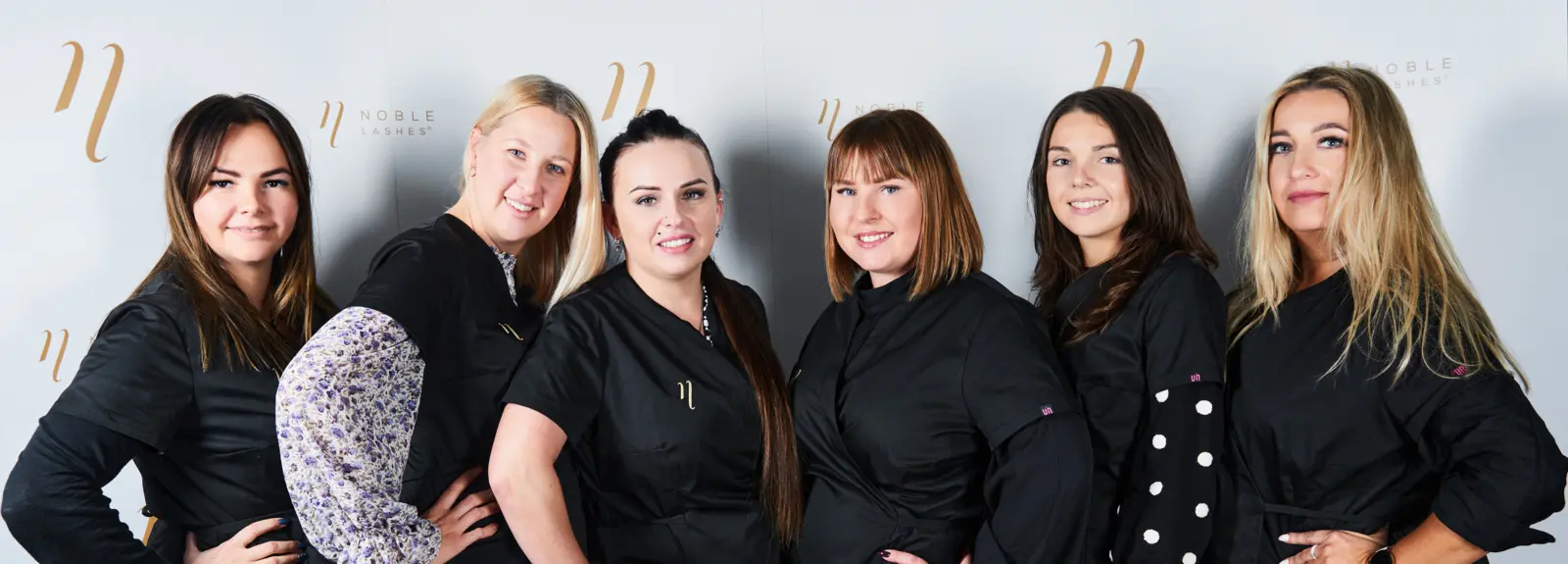 24. září – Den stylistky řas. Polská značka Noble Lashes iniciátorem svátku