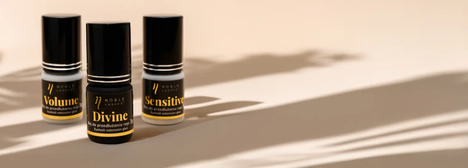 Jak zlepšit retenci lepidla? Tajemství dlouhotrvajících prodloužených řas