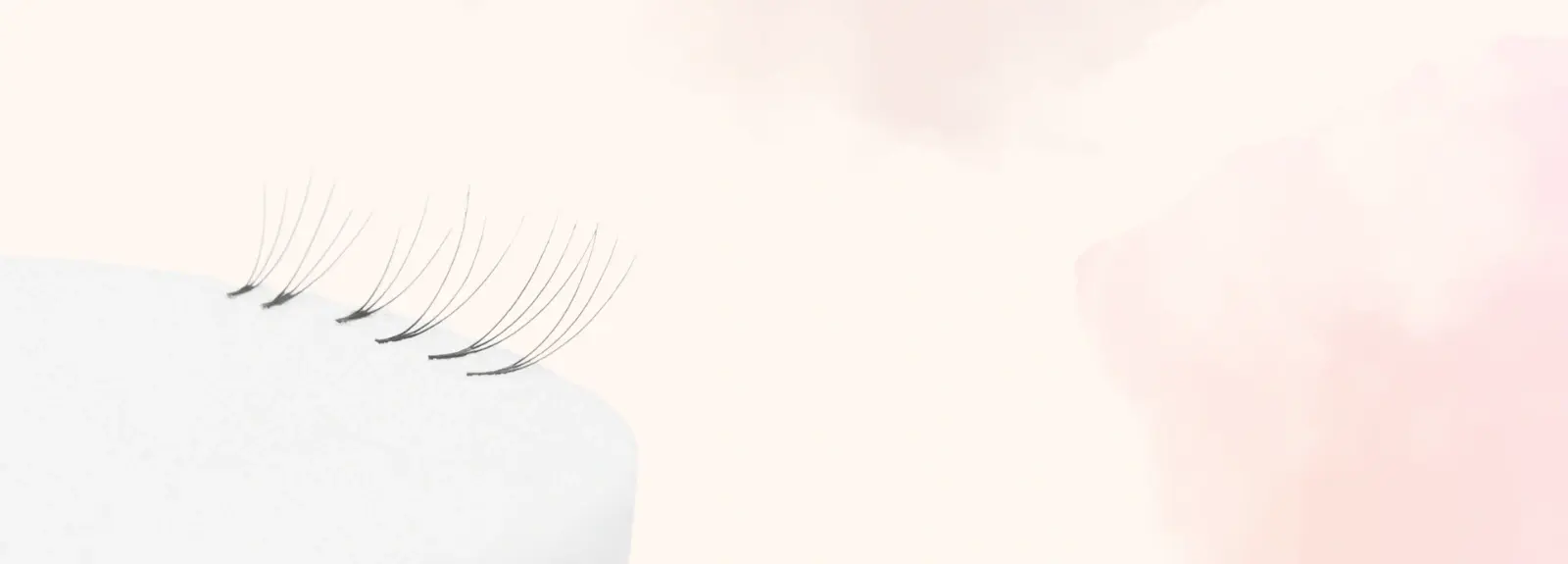 Jak vytvořit dokonalý vějíř řas? Objev 3 osvědčené techniky tvorby vějířků