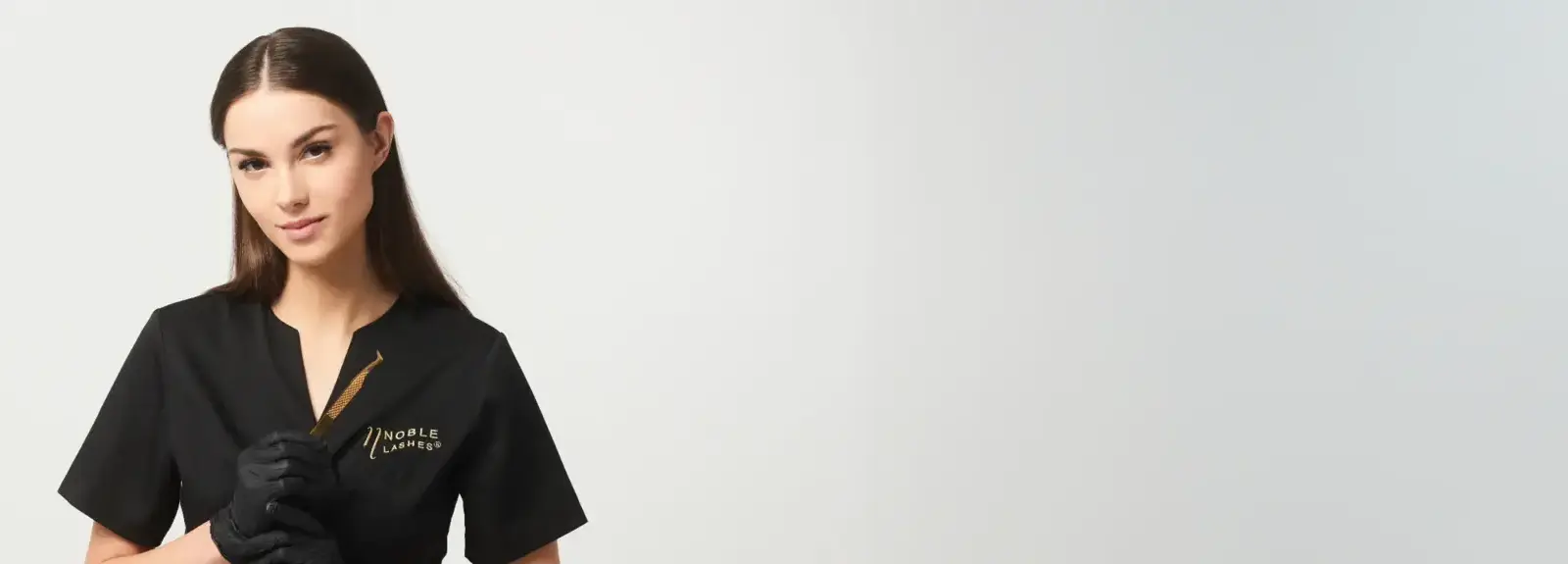 Pravidla salonu lash stylingu - co by měla obsahovat?