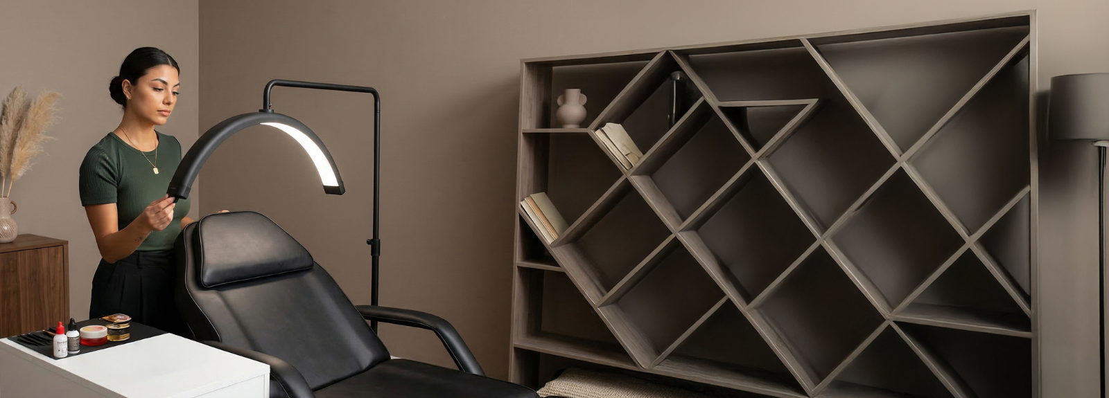 Kolik stojí vlastní salon na prodlužování řas? Poznej TCO a naplánuj svůj úspěch