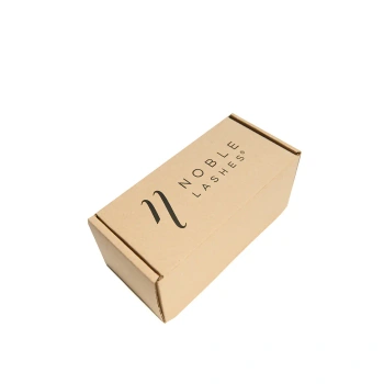 Malá dekorativní balicí krabička