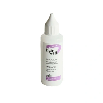 OXIDANT HairWell 2 %
