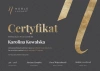 Certifikát