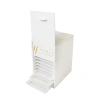 Shelf Lash Box - organizér na řasové pásky, VELKÉ BALENÍ 6 KS