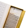 Řasy Anime Lashes – Efekt Pírka (Plume)