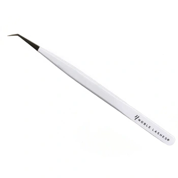 Pinzeta White Fit