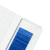 Řasy Color Line BLUE