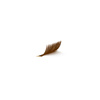 Řasy Wave Brown EXTRA LONG mini - LIGHT BROWN