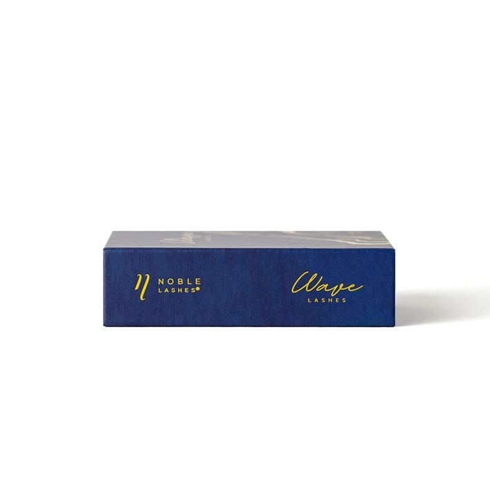 Řasy Wave Lashes EXTRA LONG mini