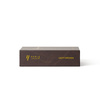 Řasy Wave Brown EXTRA LONG mini - LIGHT BROWN